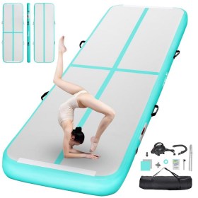 FBSport Airtrack Training Mat 2 m